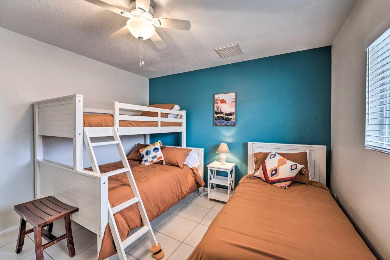 Pet-Friendly Lake Havasu City Retreat With Pool! Exterior foto