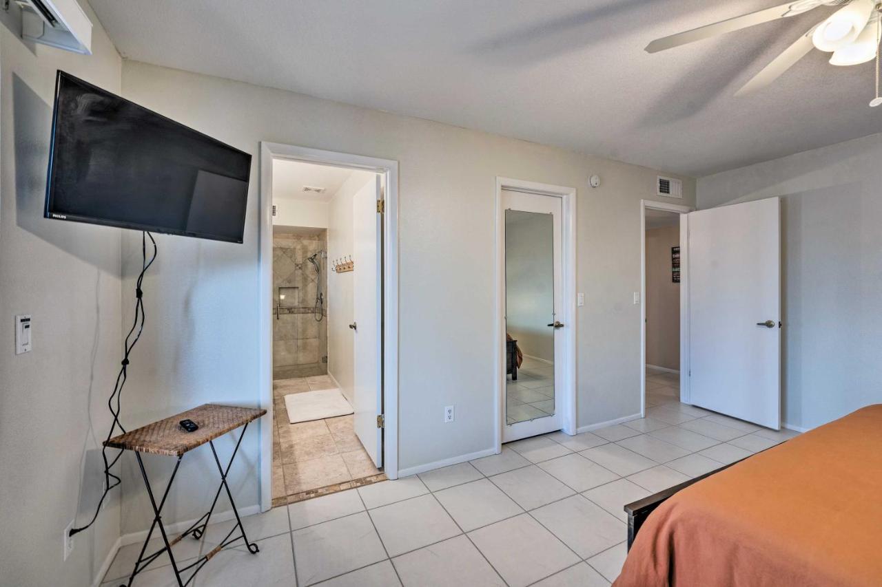 Pet-Friendly Lake Havasu City Retreat With Pool! Exterior foto