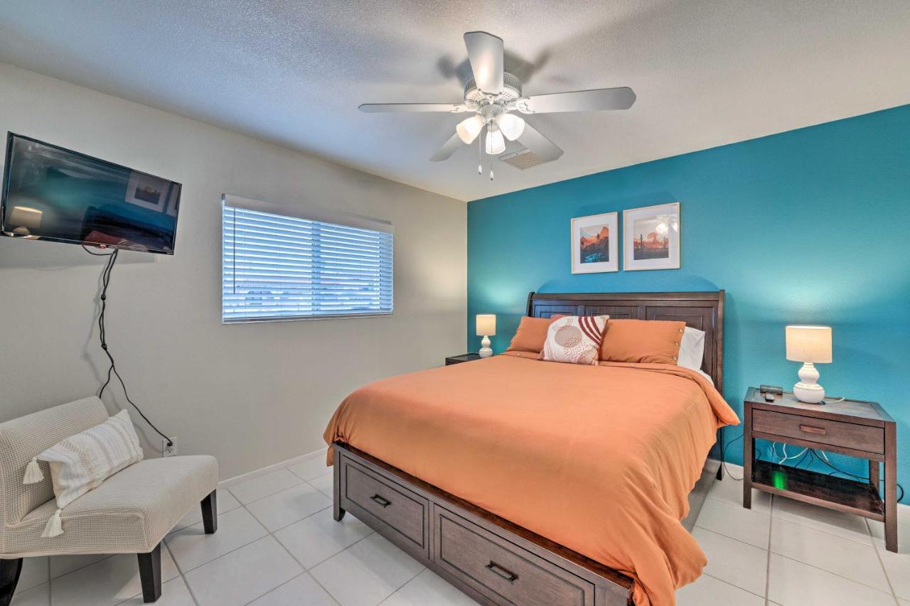 Pet-Friendly Lake Havasu City Retreat With Pool! Exterior foto