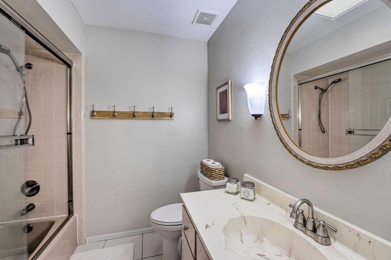 Pet-Friendly Lake Havasu City Retreat With Pool! Exterior foto